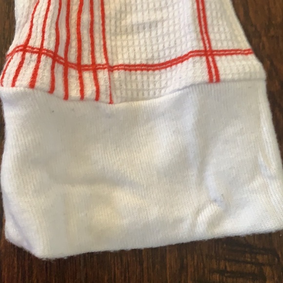 Wildfox intimate short romper  long sleeve - Picture 4 of 10